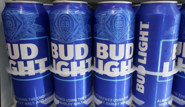 Trump Urges End to Bud Light Boycott as Fundraiser is Scheduled – HotAir