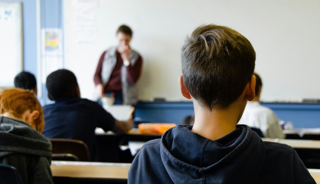 Seattle High School Issues Handout Telling Children That Enjoying the ‘Written Word’ Is White Supremacy – RedState