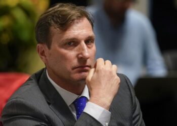 Dan Goldman’s Attempt at Owning a Former Immigration Judge Does Not Go According to Plan – RedState