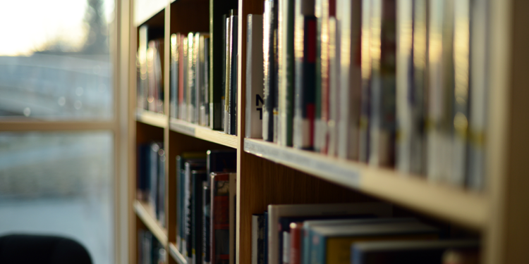 Texas School Assigned Students to Review Sexually Explicit Books