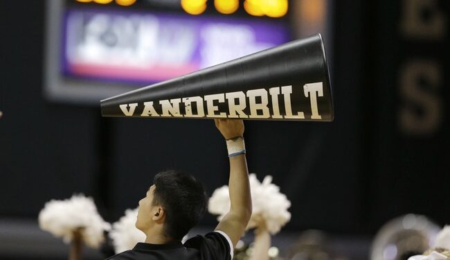 Absolute Hilarity Ensues After Anti-Israel Vanderbilt ‘Sit-In’ Does Not Go According to Plan – RedState