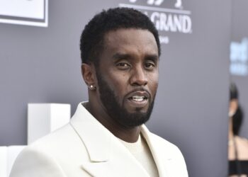 Prince Harry’s Name Surfaces in Sex Trafficking Lawsuit Against Sean ‘Diddy’ Combs – RedState