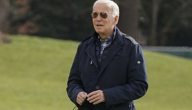 Biden New Comments on Meeting With Hunter Associates Are Incredible, Given Testimony of Hunter, Others – RedState