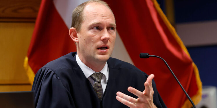 Ethics Issues Remain After Judge’s Decision in Willis-Wade Case
