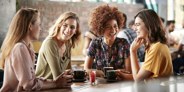 Young Women Favor Femininity Over Feminism