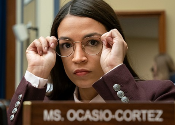 Legal Analyst Gregg Jarrett Lambastes AOC Over Her Juvenile Commentary on Trump’s Bond – RedState