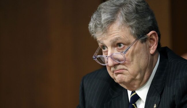 Climate Activist Humiliated by Sen. Kennedy Reveals What Dems Said to Him Afterward – RedState