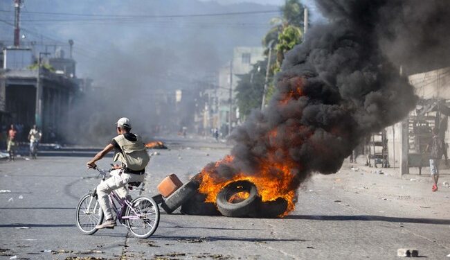 Haiti’s Prime Minister Unable to Return as Gang Violence Escalates – HotAir