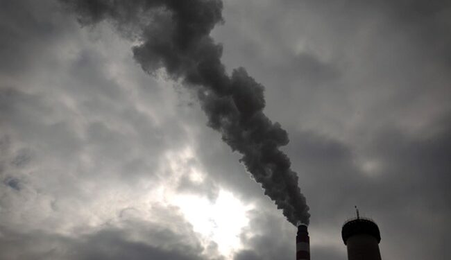 What Does the SEC Have to Do With Climate Change? – HotAir