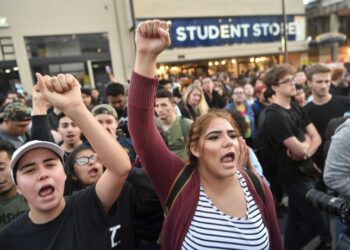 ‘Woke’ People More Likely to Be Anxious and Depressed – HotAir