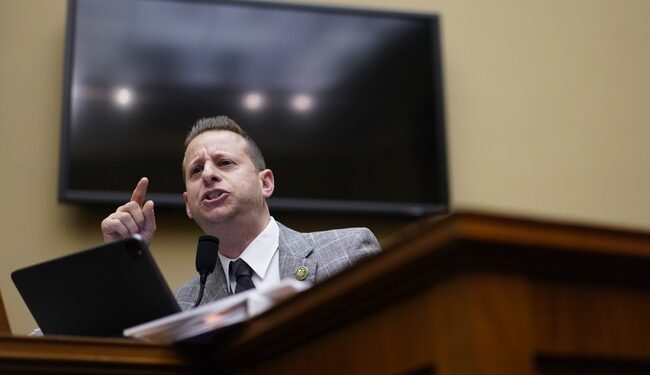 Incredibly Dumb Dem Move by Jared Moskowitz Ahead of the Hunter Biden Associates Hearing – RedState
