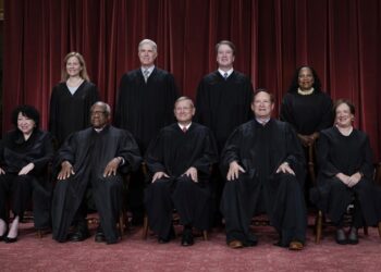 SCOTUS Temporarily Blocks Texas Immigration Law – HotAir
