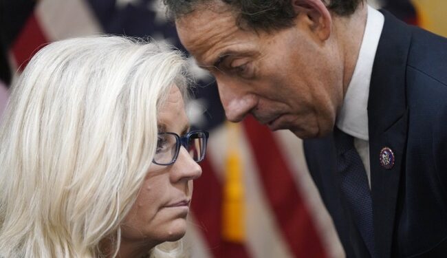 Report Details How Liz Cheney and Democrats Deleted Evidence, Hired Producers to Mislead Public – RedState