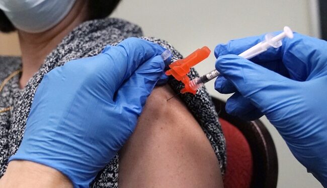 Rep. Chip Roy Introduces Bill Allowing People to Sue COVID-19 Vaccine Manufacturers If Injured – RedState