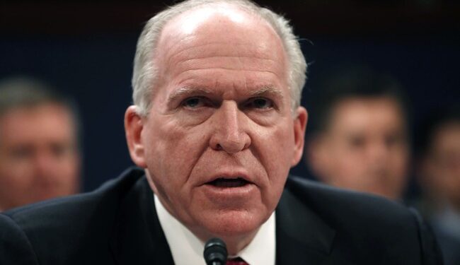 Ex-CIA Head Says Intel Community Might Withhold ‘Sensitive’ Info From Trump If He Wins Nomination – RedState