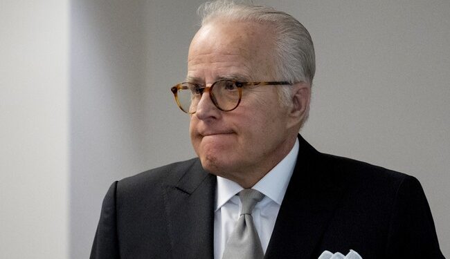 James Biden Admits ‘Loan Repayment’ to Joe Was Possible Thanks to Chinese Money – HotAir