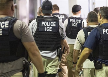 You Sanctuary Cities Should Be Cooperating With ICE, You Know – HotAir