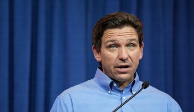 Florida Sheriff Issues Awesome Warning to Squatters After DeSantis Announces Crackdown on the Insanity – RedState