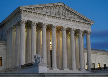 SCOTUS Set to Hear Free Speech Case on Biden Admin Colluding With Big Tech to Stifle ‘Misinformation’ – RedState