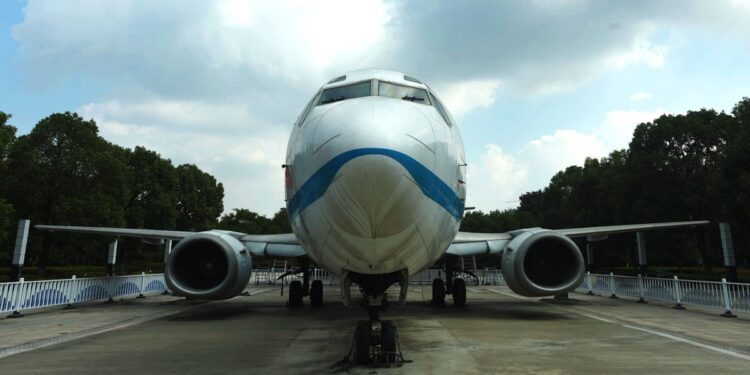 Dozens Injured After Boeing 787 Plunges During Flight