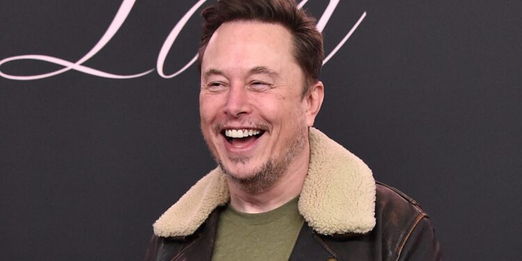 Elon Musk Wrecks ABC News Reporter For Promoting ‘Fake Alternate Reality’ About Failed Border Bill
