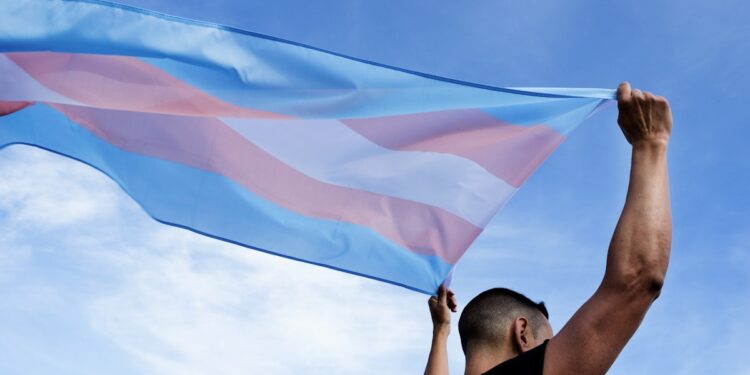 The Transgender Movement Is Morphing Into The Transhumanist Movement And The Results Are Horrific