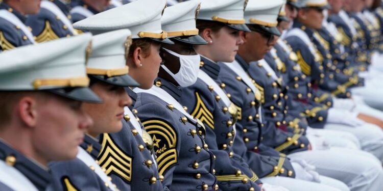 ‘Duty, Honor, Country’: Political Correctness At West Point Leaves Our Military Distracted From Its True Mission