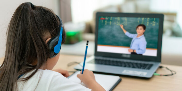 Pandemic Set Students Back More Than Half a Year in Math