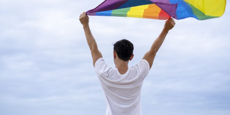 Nearly 30% Of Gen Z Women Identify As LGBT: Gallup Poll