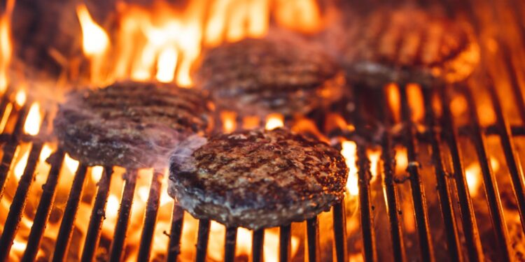 Excited To Fire Up The Grill This Summer? Here Are The Companies That Make Your Favorite Cuts Of Meat
