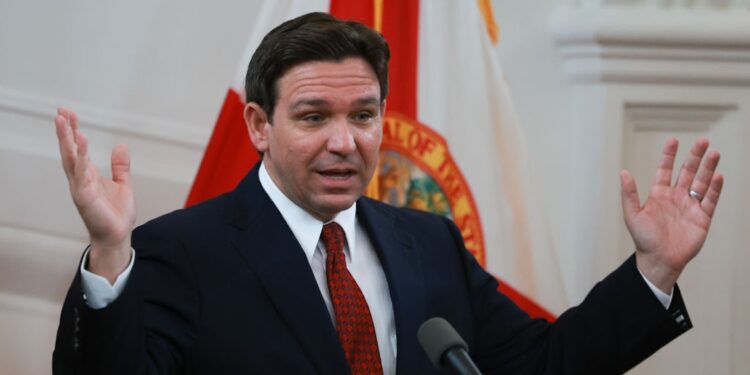 Florida Bans Children From Social Media