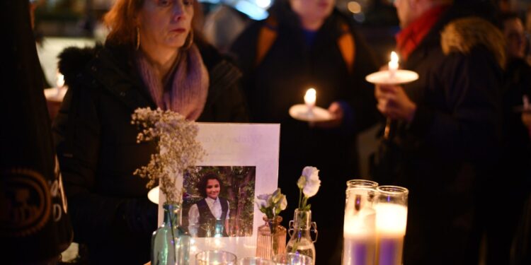 Media Ran With Claim That ‘Nonbinary’ Teen Died From ‘Brain Trauma’ Caused By Bullies. It Was Actually A Drug Overdose.