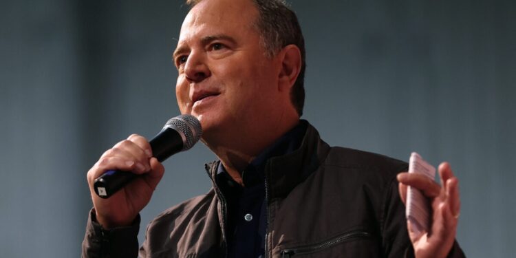 Schiff Hopes Intel Officials ‘Dumb Down’ Trump Briefings