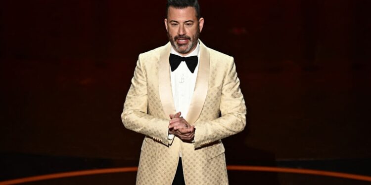 The Oscars: Why Hollywood Remains A Dangerous Place For The Creation Of Culture