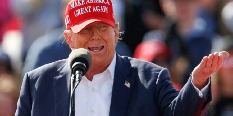 ‘Complete Propaganda’: Media And Biden Campaign Blasted Over Coverage Of Trump’s ‘Bloodbath’ Prediction