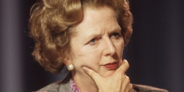 London Museum Showcases ‘Contemporary Villains’: Hitler, Bin Laden, And … Margaret Thatcher?