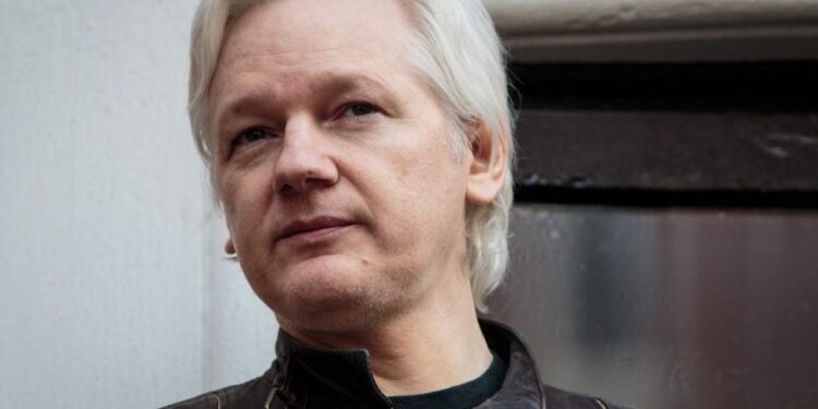 Julian Assange Granted Limited Appeal To Challenge Extradition To U.S.