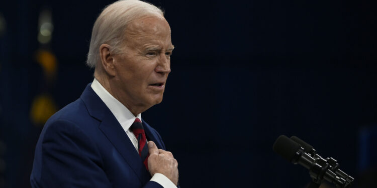 Biden Invited to Testify in Impeachment Investigation