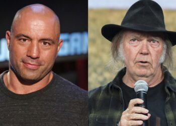 Neil Young Announces He’s Back On Spotify After Singer’s Protest Against Rogan