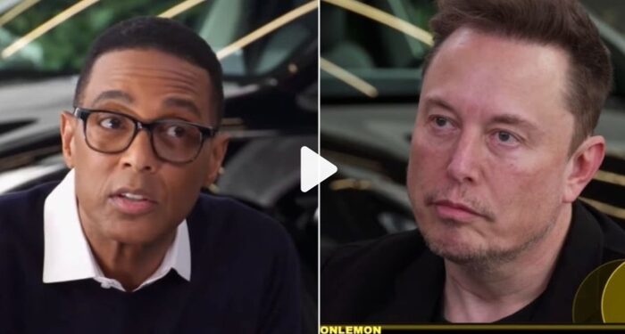 CNN’s Darcy Rips Elon Musk, Sinking Into the ‘Right-Wing Fever Swamps’