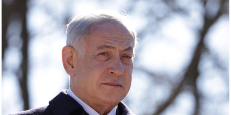 Netanyahu Approves IDF Operation In Rafah, Hamas’ Last Stronghold