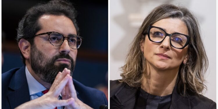 UN Watch’s Hillel Neuer Blasts Anti-Israel UN Rapporteur After She Likens Israel To Nazi Germany