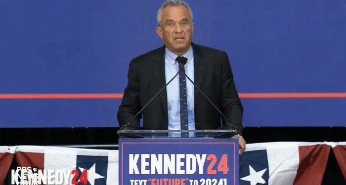 NewsBusters Podcast: The 'Democratic Party' Aims to Squash 'Spoilers'