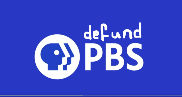 PBS and The Atlantic Merge in the Liberal Bubble