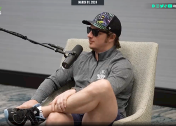 Barstool Sports’ PFT Commenter Details Electric Vehicle Trip Disaster: ‘I’m Going To Be Driving Diesel Now’