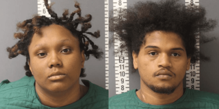 Teen Squatters Taken Into Custody After Woman Found Dead In Duffle Bag