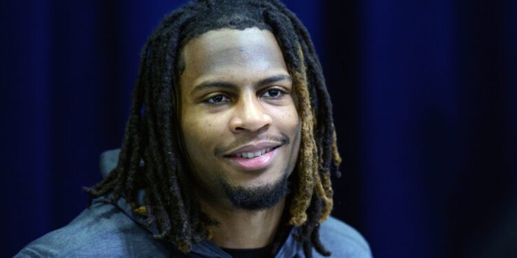 NFL Draft Prospect Stuns At Combine Event: ‘I Don’t Believe In Space,’ ‘I Don’t Think There’s Other Planets’