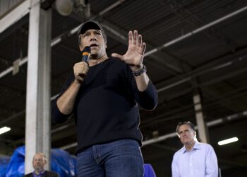 Mike Rowe Lauded Over Smooth Handling of CNN Reporter’s ‘Gotcha’ Games – RedState