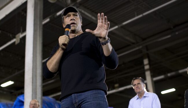 Mike Rowe Lauded Over Smooth Handling of CNN Reporter’s ‘Gotcha’ Games – RedState