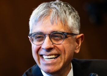 Another Democrat Senator Opposes Extremist Biden Nominee Adeel Mangi As White House Throws Hail Mary
